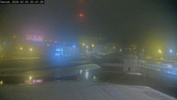 Soutok Otavy a Volyňky