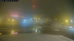 Soutok Otavy a Volyňky