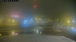 Soutok Otavy a Volyňky