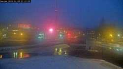 Soutok Otavy a Volyňky