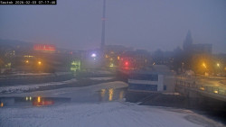 Soutok Otavy a Volyňky