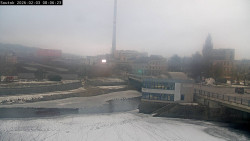 Soutok Otavy a Volyňky