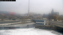 Soutok Otavy a Volyňky