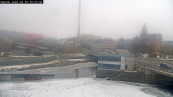 Soutok Otavy a Volyňky