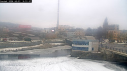 Soutok Otavy a Volyňky