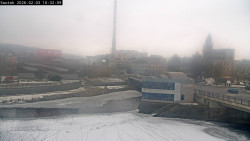 Soutok Otavy a Volyňky