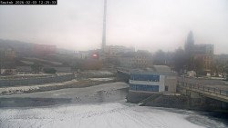 Soutok Otavy a Volyňky