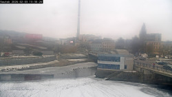 Soutok Otavy a Volyňky