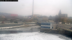 Soutok Otavy a Volyňky