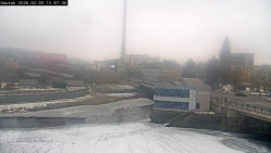 Soutok Otavy a Volyňky