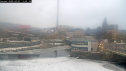 Soutok Otavy a Volyňky