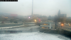 Soutok Otavy a Volyňky