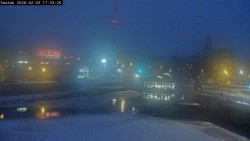 Soutok Otavy a Volyňky