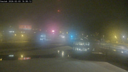 Soutok Otavy a Volyňky