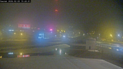 Soutok Otavy a Volyňky