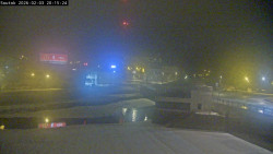 Soutok Otavy a Volyňky