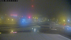 Soutok Otavy a Volyňky