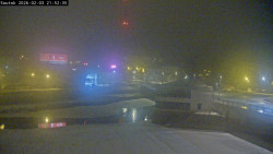 Soutok Otavy a Volyňky