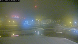 Soutok Otavy a Volyňky