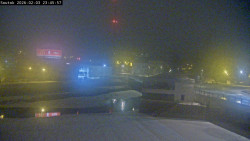 Soutok Otavy a Volyňky