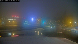 Soutok Otavy a Volyňky