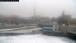 Soutok Otavy a Volyňky