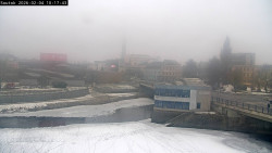 Soutok Otavy a Volyňky