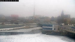 Soutok Otavy a Volyňky