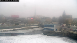 Soutok Otavy a Volyňky