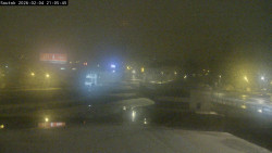 Soutok Otavy a Volyňky