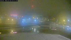 Soutok Otavy a Volyňky