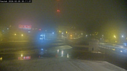 Soutok Otavy a Volyňky