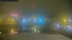 Soutok Otavy a Volyňky