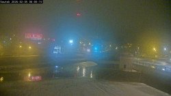 Soutok Otavy a Volyňky