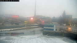 Soutok Otavy a Volyňky