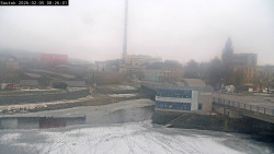 Soutok Otavy a Volyňky