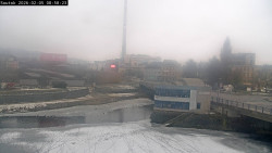 Soutok Otavy a Volyňky