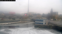 Soutok Otavy a Volyňky