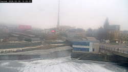 Soutok Otavy a Volyňky