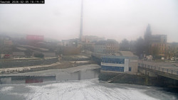 Soutok Otavy a Volyňky