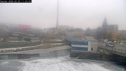 Soutok Otavy a Volyňky