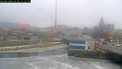 Soutok Otavy a Volyňky