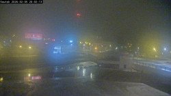 Soutok Otavy a Volyňky