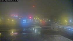 Soutok Otavy a Volyňky