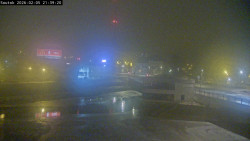 Soutok Otavy a Volyňky