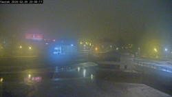 Soutok Otavy a Volyňky