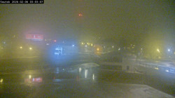 Soutok Otavy a Volyňky