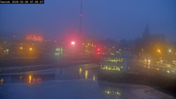 Soutok Otavy a Volyňky