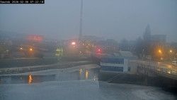 Soutok Otavy a Volyňky