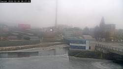 Soutok Otavy a Volyňky